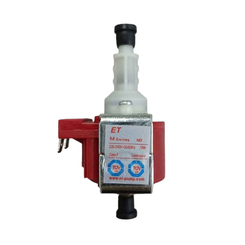 ET M SERIES M2 WATER PUMP 220-240V-50/60HZ 18W REPLACEMENT BISSELL STREAM 2685B