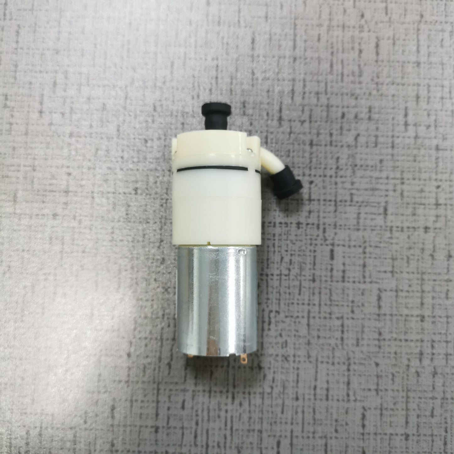 ET R27 DC PUMP WITH BENT OUTLET REPLACEMENT CORE PART FOR HIZERO CLEANING MACHINE