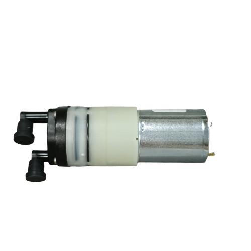ET-PUMP RH27 WATER DIAPHRAGM PUMP REPLACEMENT FOR LARESAR S7 PRO WET AND DRY VACUUM CLEANER
