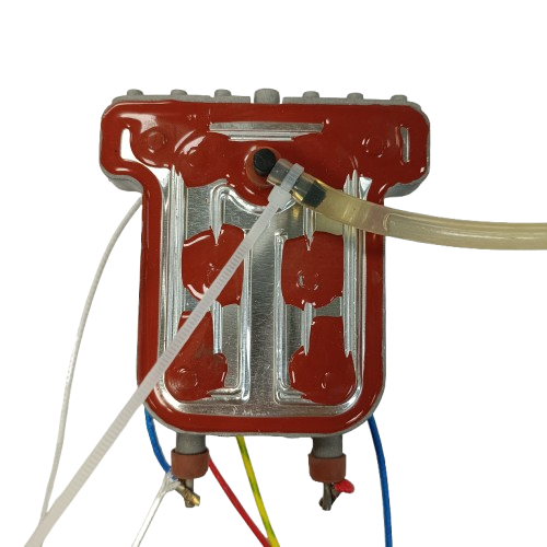 HEATER FOR STEAM HANGING IRONING MACHINE GARMENT STEAMER 220V 1500W HEATING UNIT