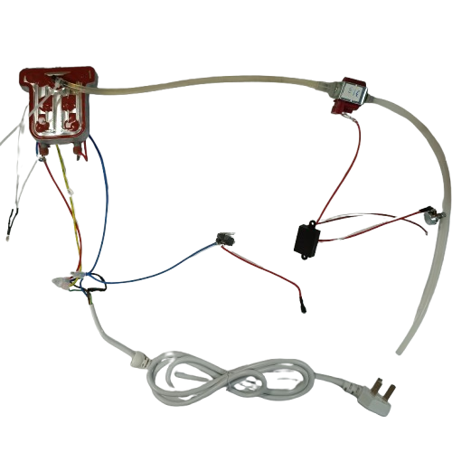 HEATER FOR STEAM HANGING IRONING MACHINE GARMENT STEAMER 220V 1500W HEATING UNIT