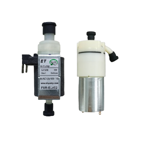 HIZERO CLEANER REPLACEMENT WATER PUMPS COMBINATION